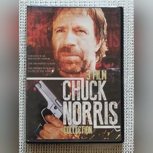 Movie lot